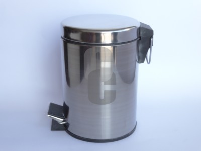 Нови предложения Кош с педал  3л. инокс                                                                                                                                                                                                                                                                                      